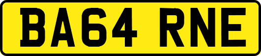 BA64RNE