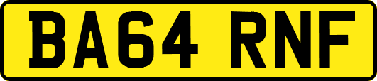 BA64RNF