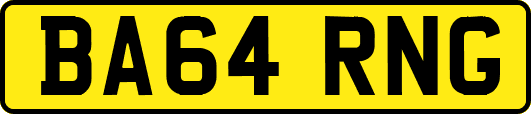 BA64RNG