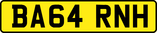 BA64RNH