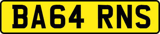 BA64RNS