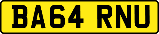 BA64RNU