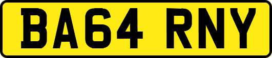 BA64RNY