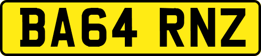 BA64RNZ