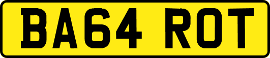 BA64ROT