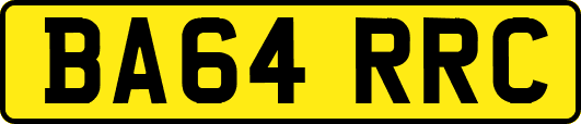 BA64RRC