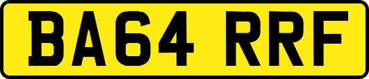 BA64RRF