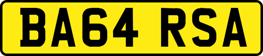 BA64RSA