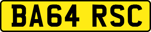 BA64RSC