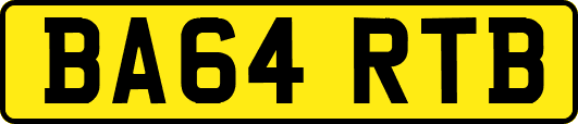 BA64RTB