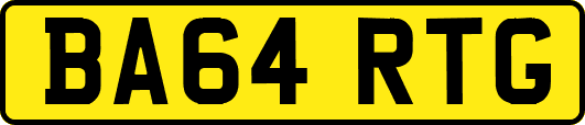 BA64RTG
