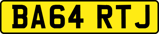 BA64RTJ