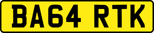 BA64RTK