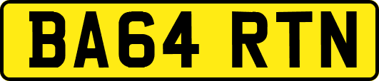 BA64RTN