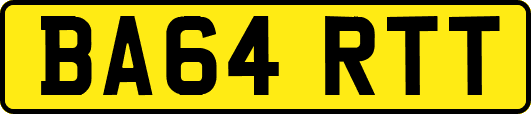 BA64RTT
