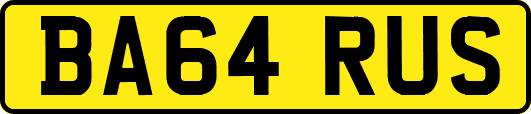 BA64RUS