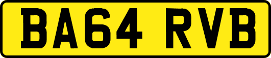 BA64RVB