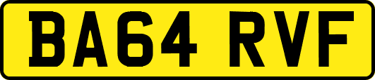 BA64RVF
