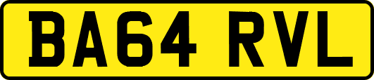 BA64RVL