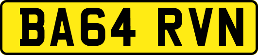 BA64RVN