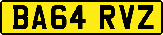 BA64RVZ