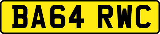 BA64RWC