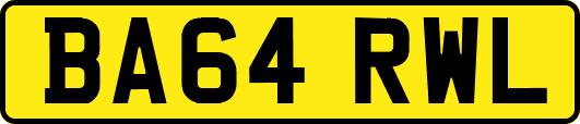 BA64RWL