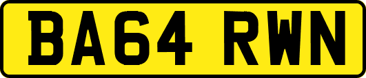 BA64RWN