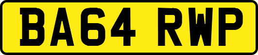 BA64RWP