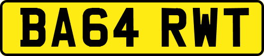BA64RWT