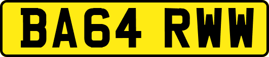 BA64RWW