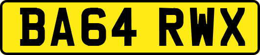 BA64RWX
