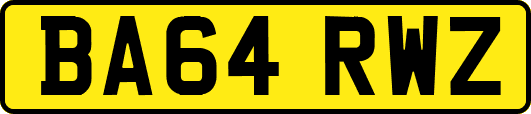BA64RWZ