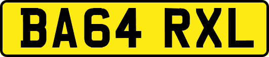 BA64RXL