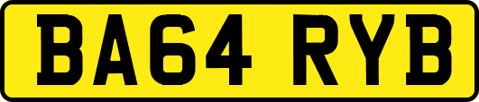 BA64RYB
