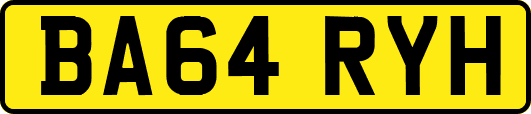 BA64RYH