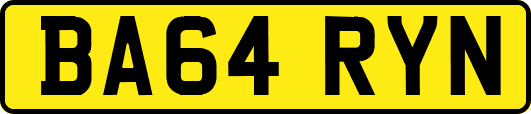 BA64RYN