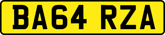 BA64RZA