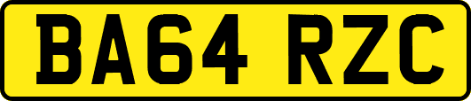 BA64RZC