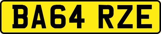 BA64RZE