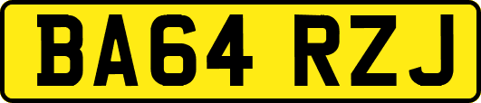 BA64RZJ