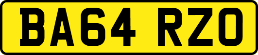 BA64RZO