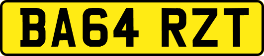 BA64RZT