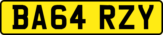 BA64RZY