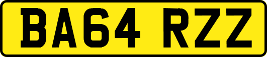 BA64RZZ