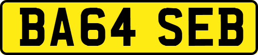 BA64SEB