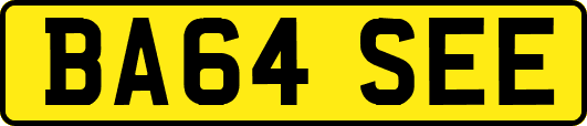 BA64SEE