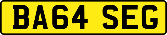 BA64SEG