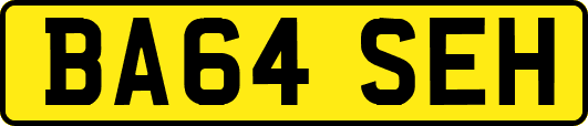 BA64SEH