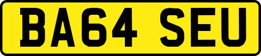 BA64SEU
